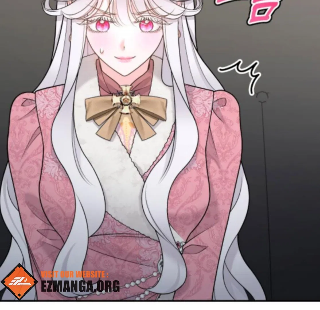 Hold Her Tighter So She Wouldn’t Run Away Chapter 44 – Page 8