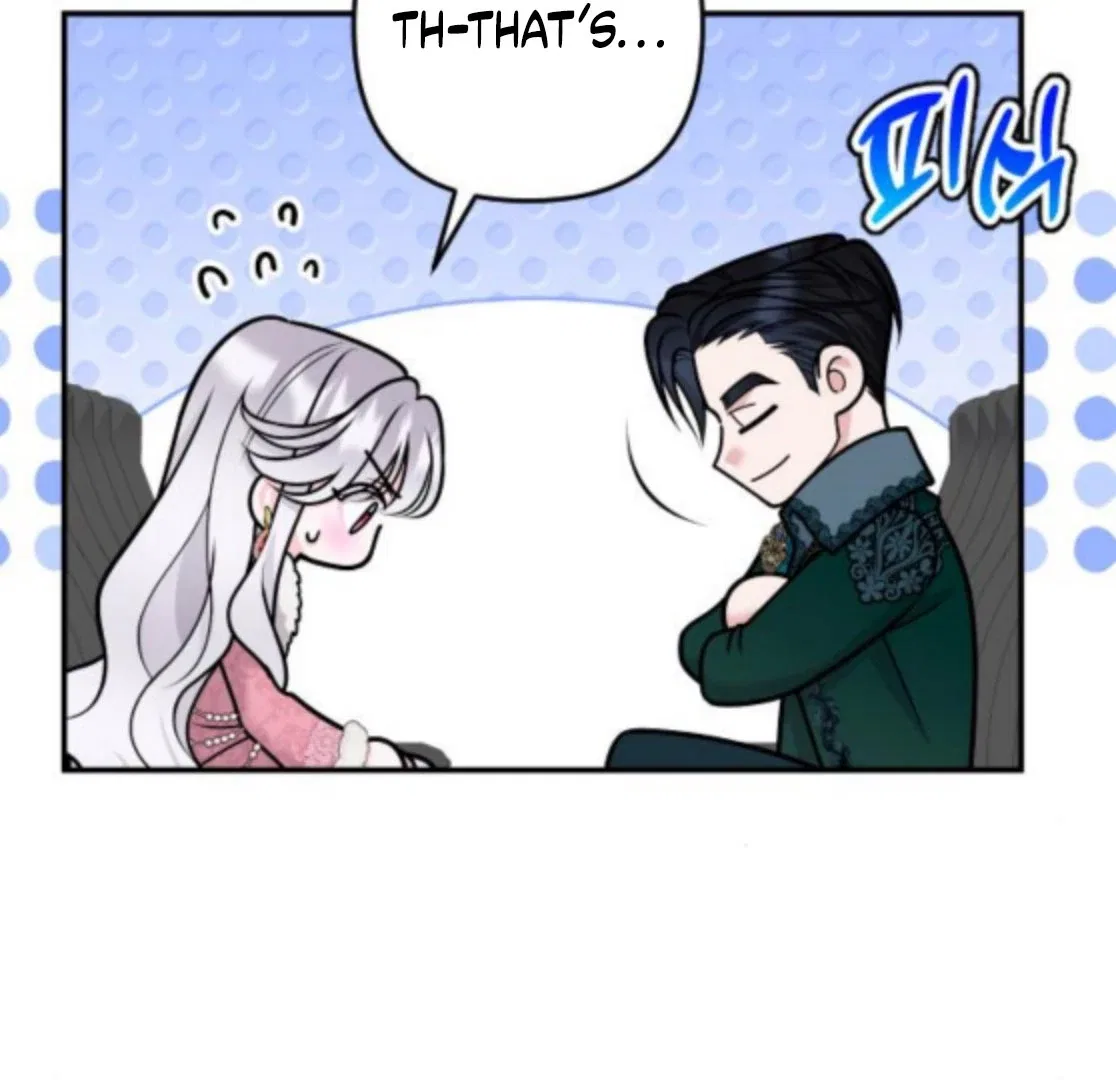 Hold Her Tighter So She Wouldn’t Run Away Chapter 44 – Page 10