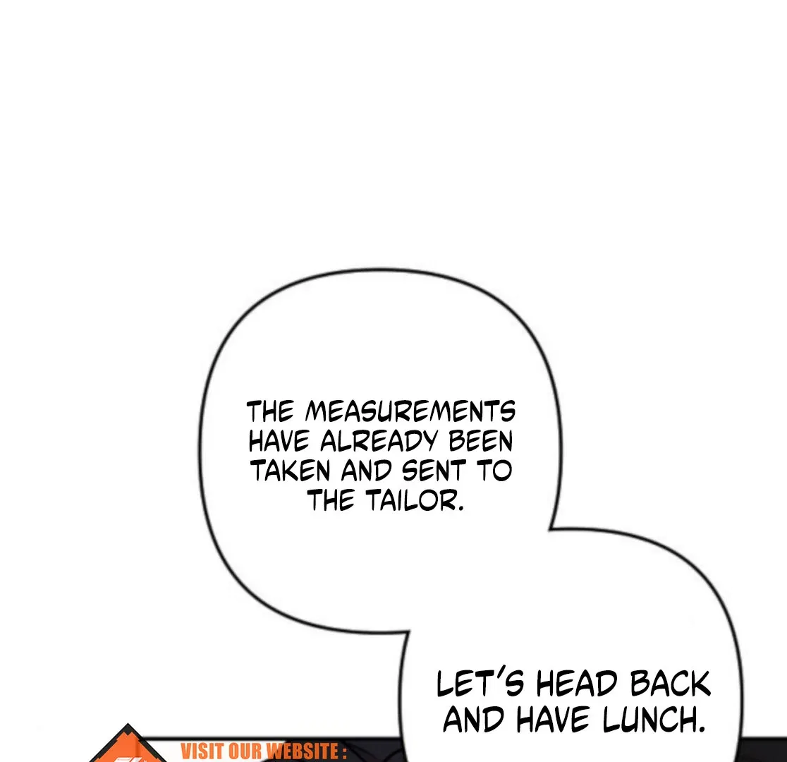 Hold Her Tighter So She Wouldn’t Run Away Chapter 44 – Page 11