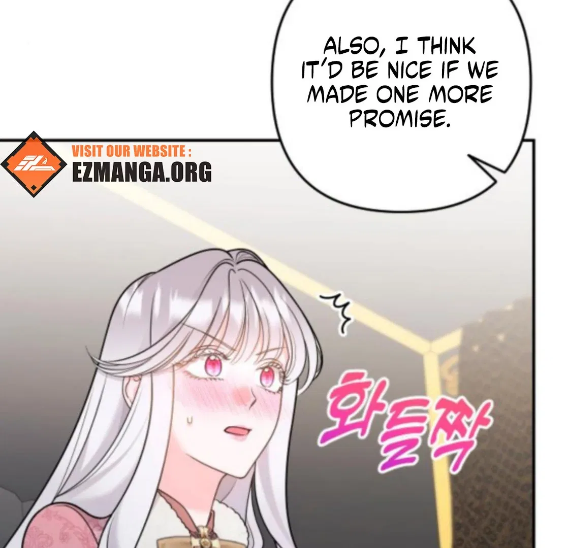 Hold Her Tighter So She Wouldn’t Run Away Chapter 44 – Page 15