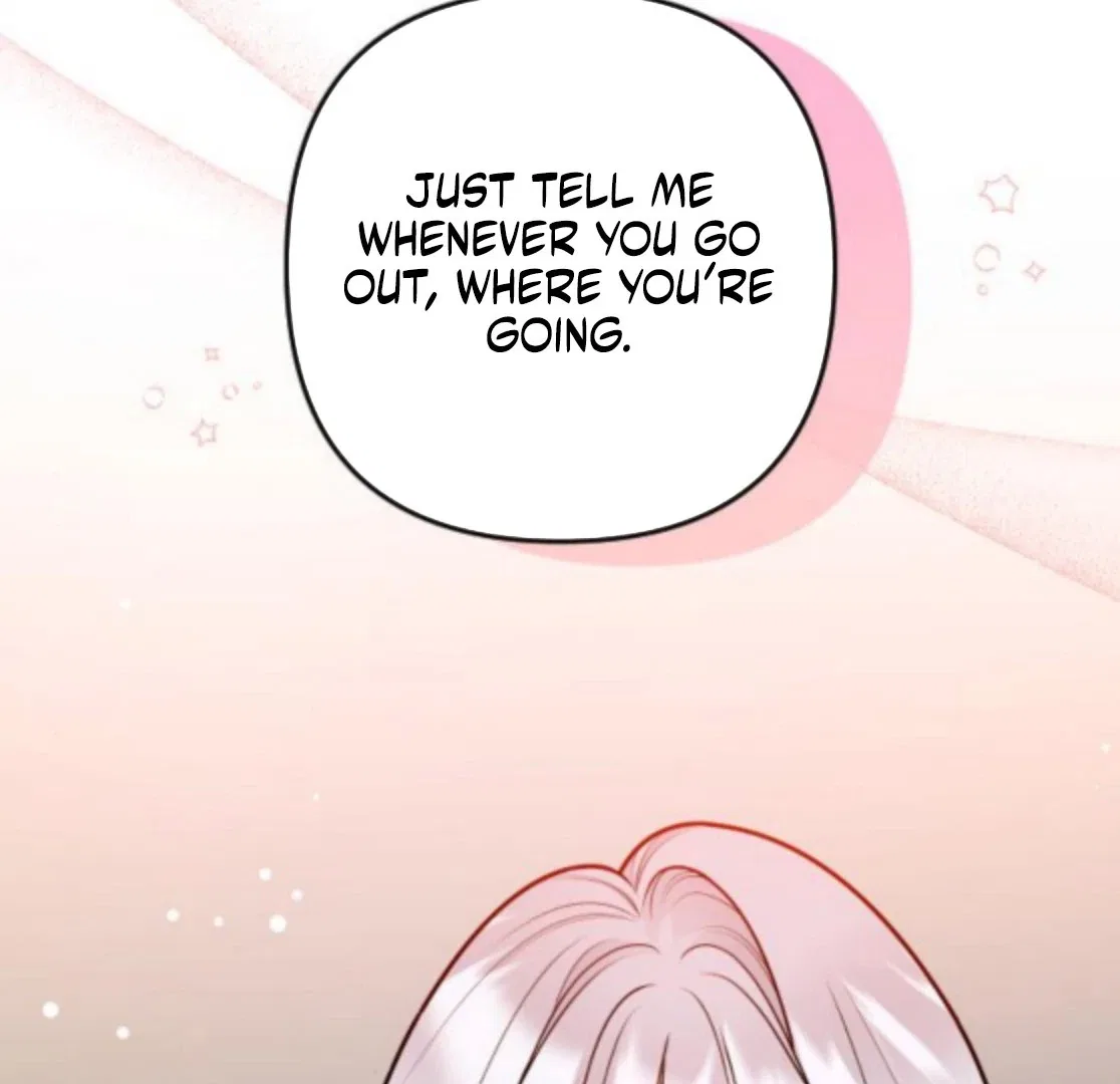 Hold Her Tighter So She Wouldn’t Run Away Chapter 44 – Page 20