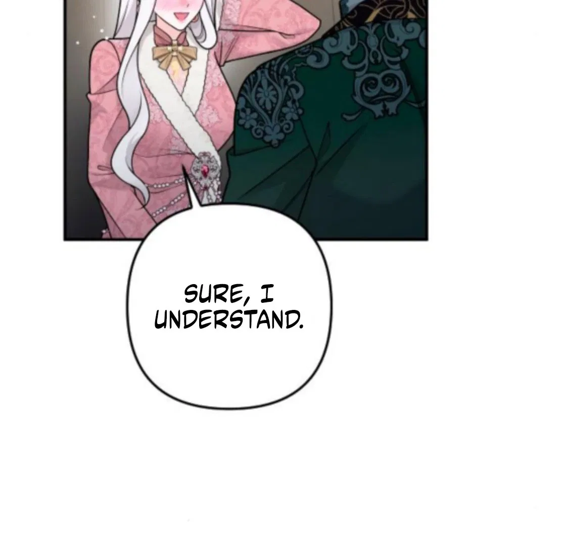 Hold Her Tighter So She Wouldn’t Run Away Chapter 44 – Page 24
