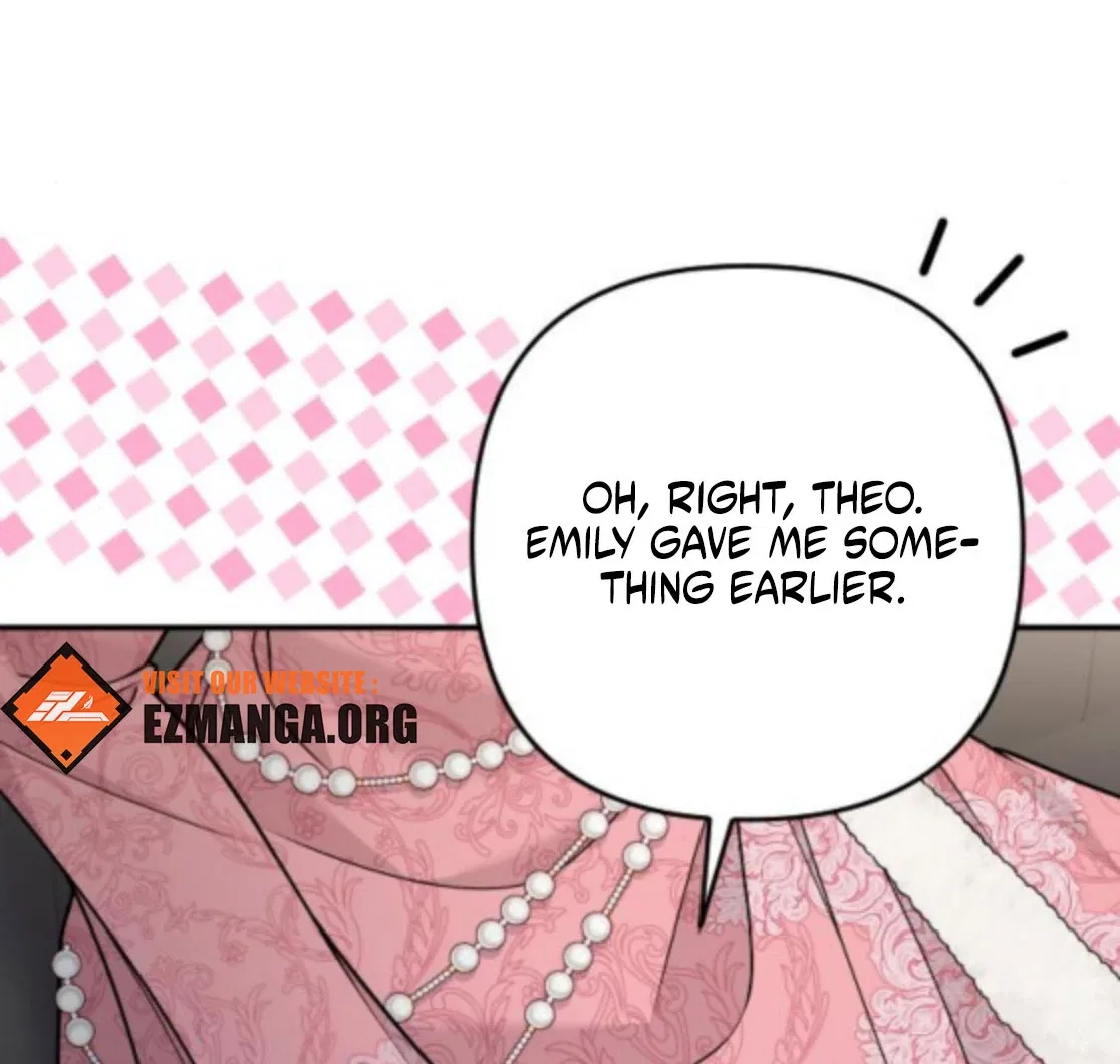 Hold Her Tighter So She Wouldn’t Run Away Chapter 44 – Page 25