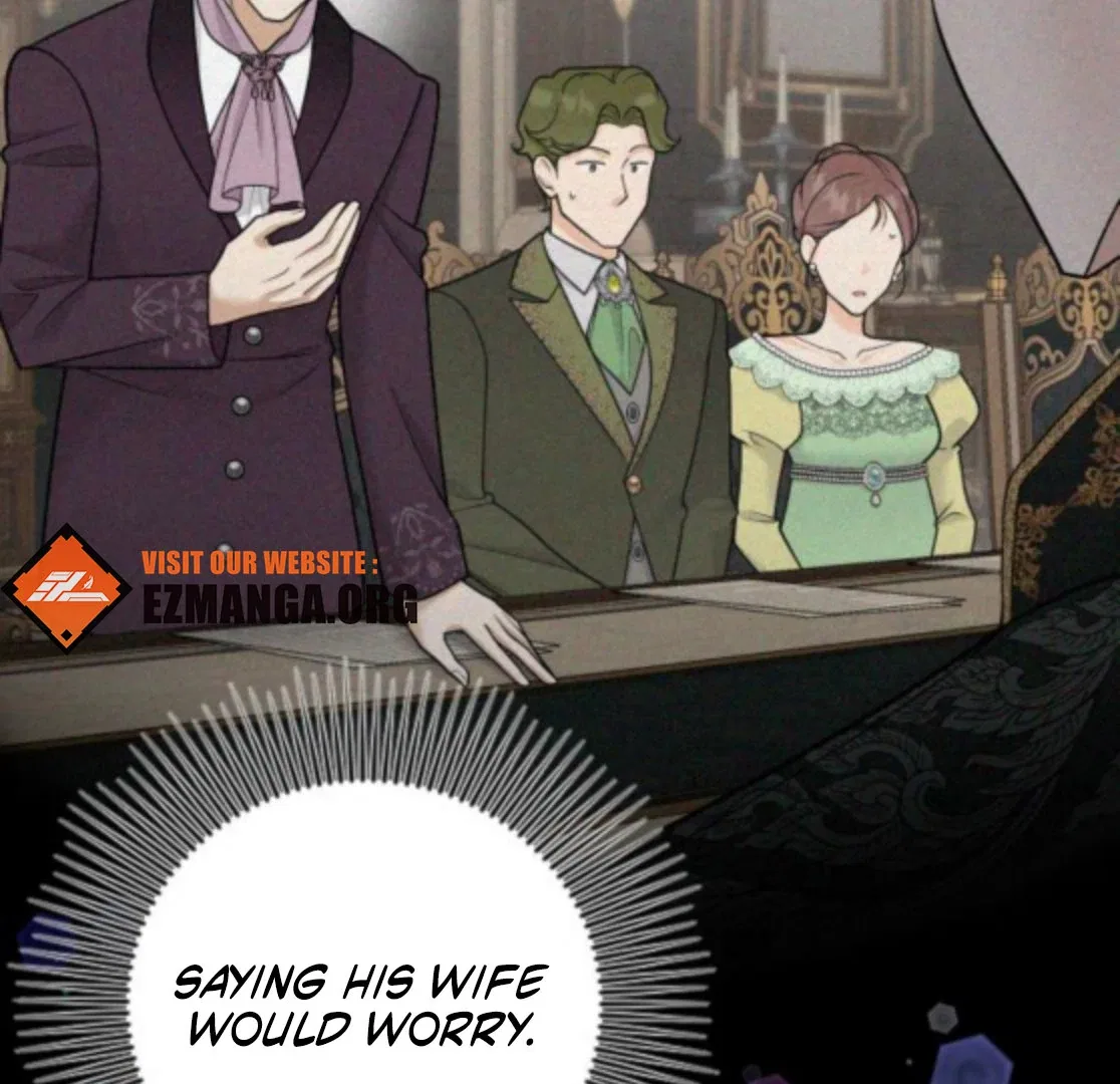 Hold Her Tighter So She Wouldn’t Run Away Chapter 44 – Page 33