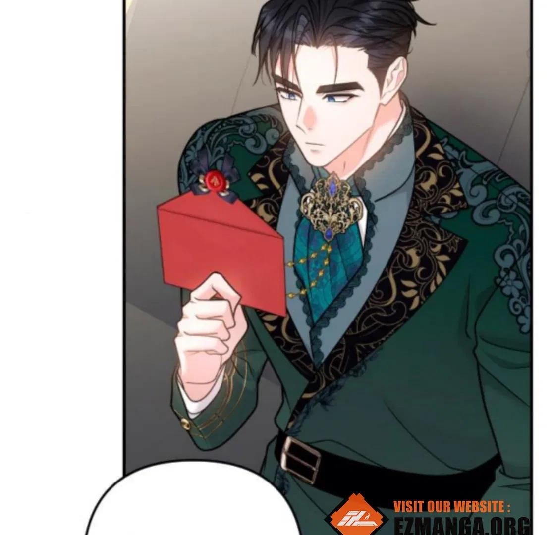 Hold Her Tighter So She Wouldn’t Run Away Chapter 44 – Page 36