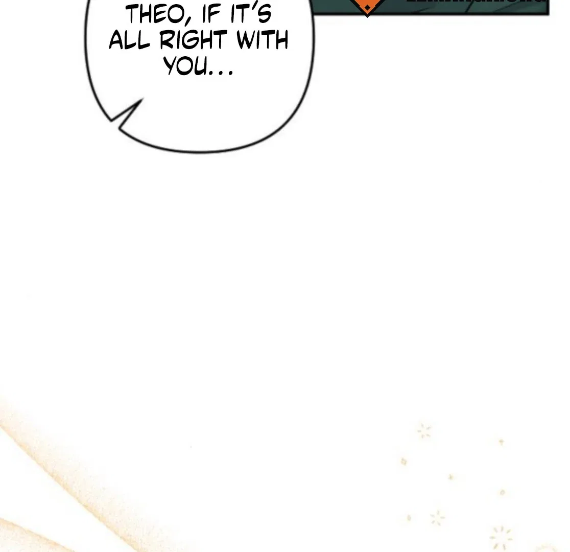Hold Her Tighter So She Wouldn’t Run Away Chapter 44 – Page 37