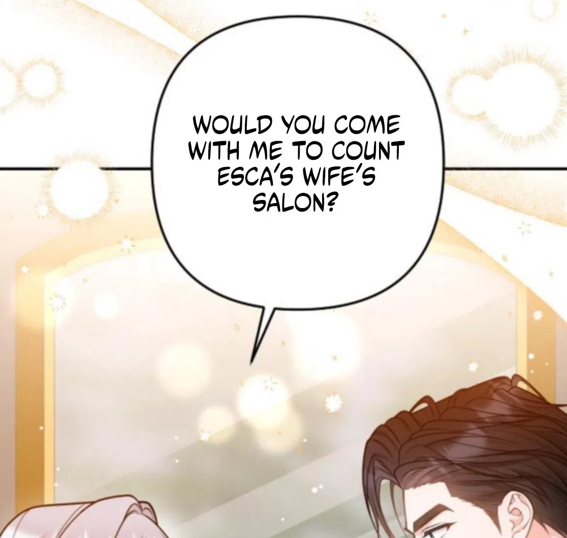 Hold Her Tighter So She Wouldn’t Run Away Chapter 44 – Page 38