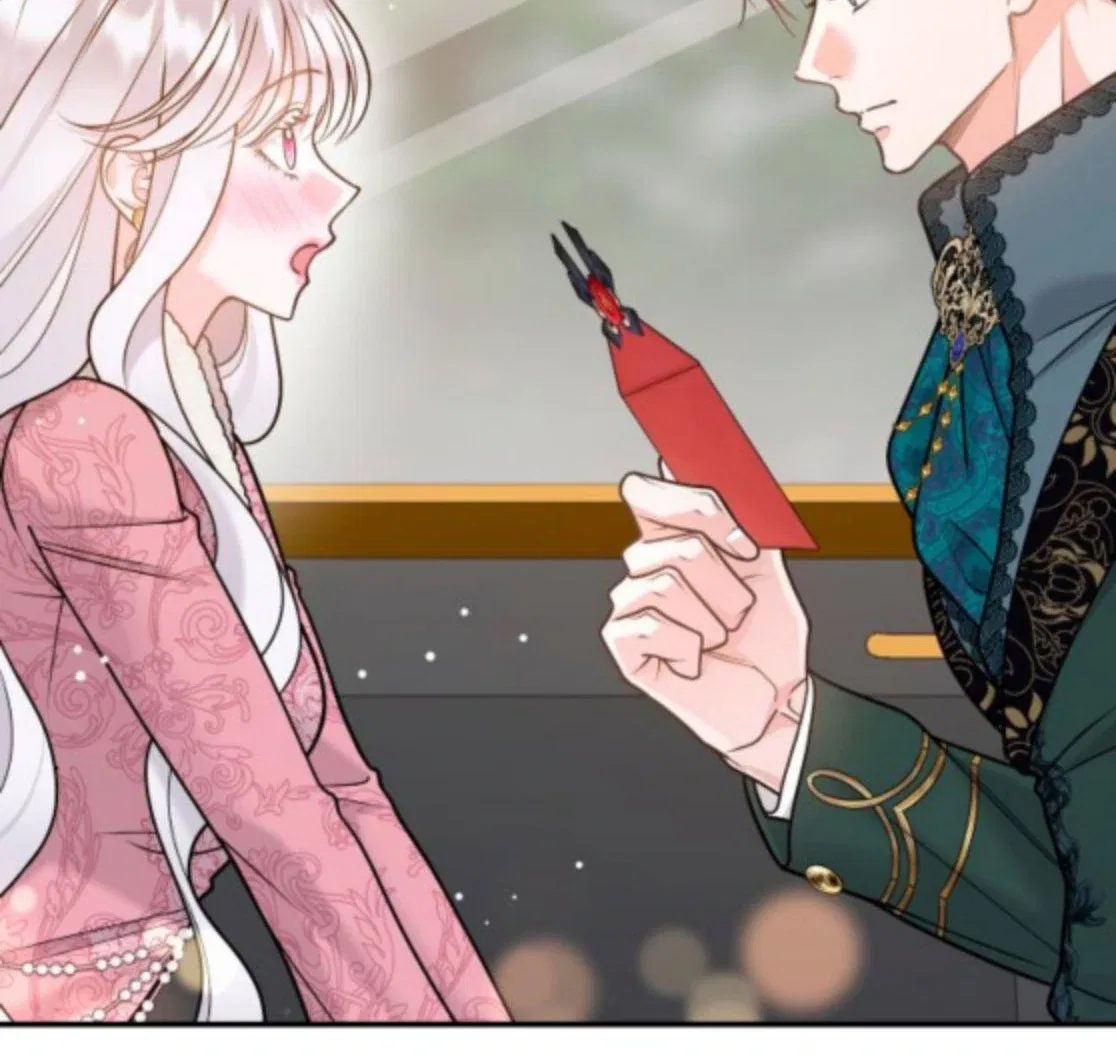 Hold Her Tighter So She Wouldn’t Run Away Chapter 44 – Page 39