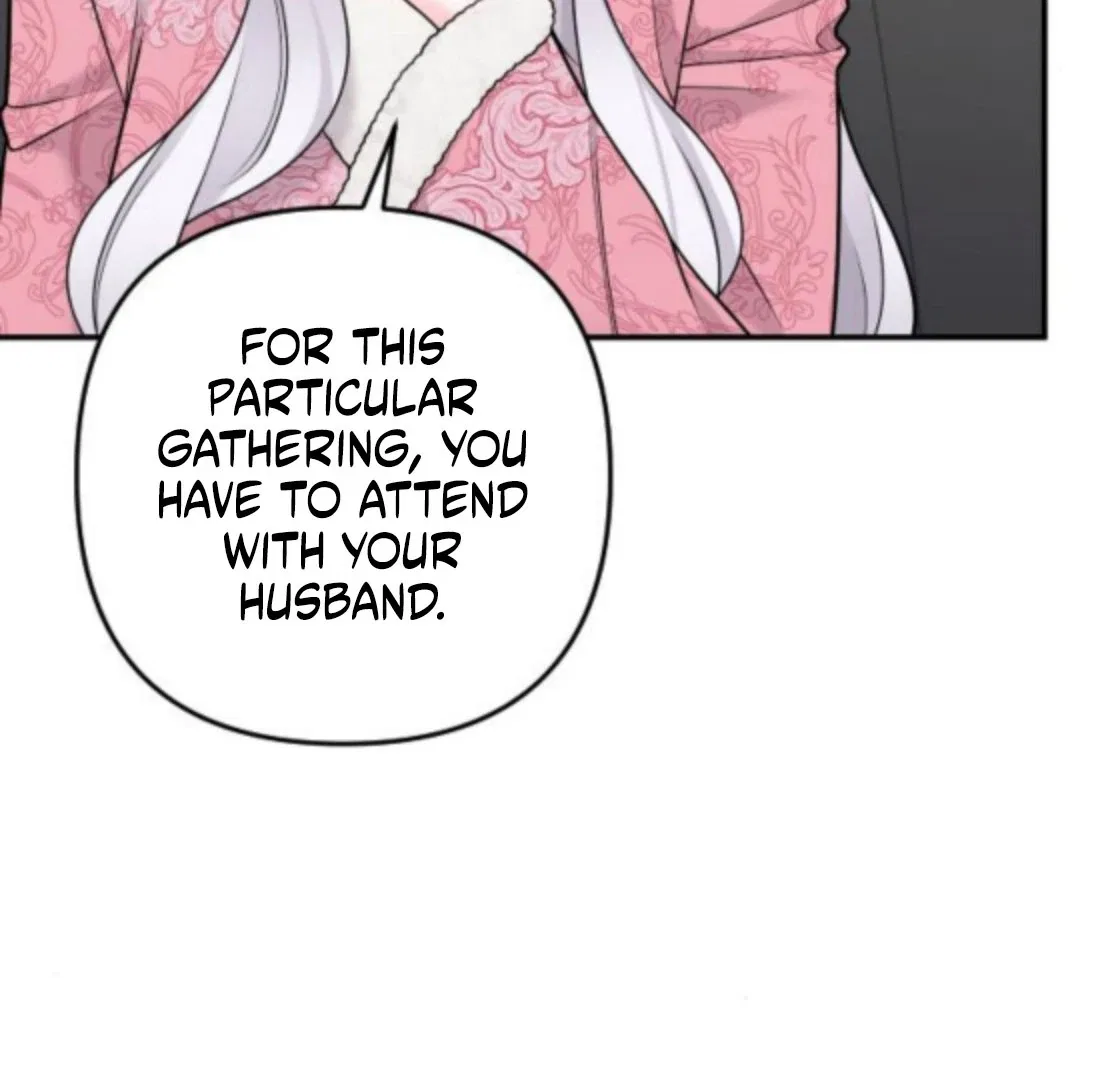 Hold Her Tighter So She Wouldn’t Run Away Chapter 44 – Page 42