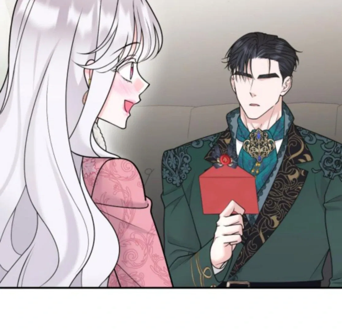 Hold Her Tighter So She Wouldn’t Run Away Chapter 44 – Page 44