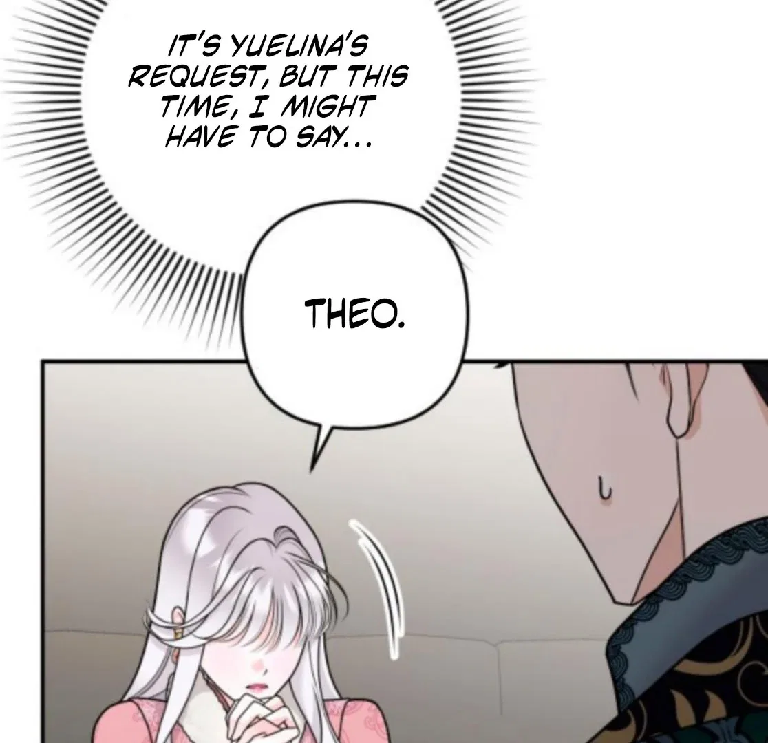 Hold Her Tighter So She Wouldn’t Run Away Chapter 44 – Page 48