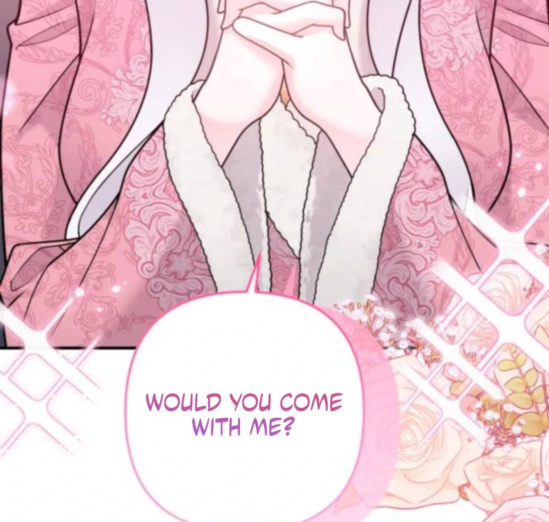 Hold Her Tighter So She Wouldn’t Run Away Chapter 44 – Page 52