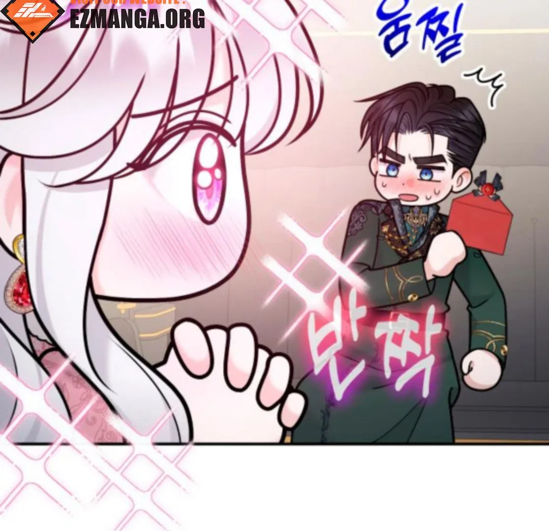 Hold Her Tighter So She Wouldn’t Run Away Chapter 44 – Page 54