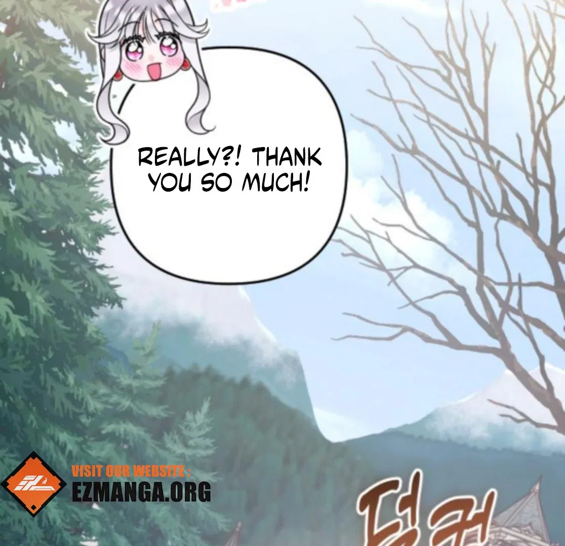 Hold Her Tighter So She Wouldn’t Run Away Chapter 44 – Page 59