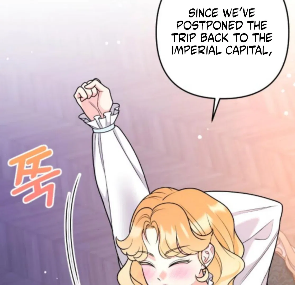 Hold Her Tighter So She Wouldn’t Run Away Chapter 44 – Page 71