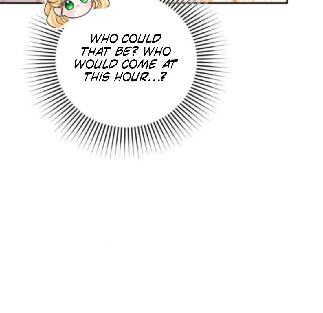 Hold Her Tighter So She Wouldn’t Run Away Chapter 44 – Page 75