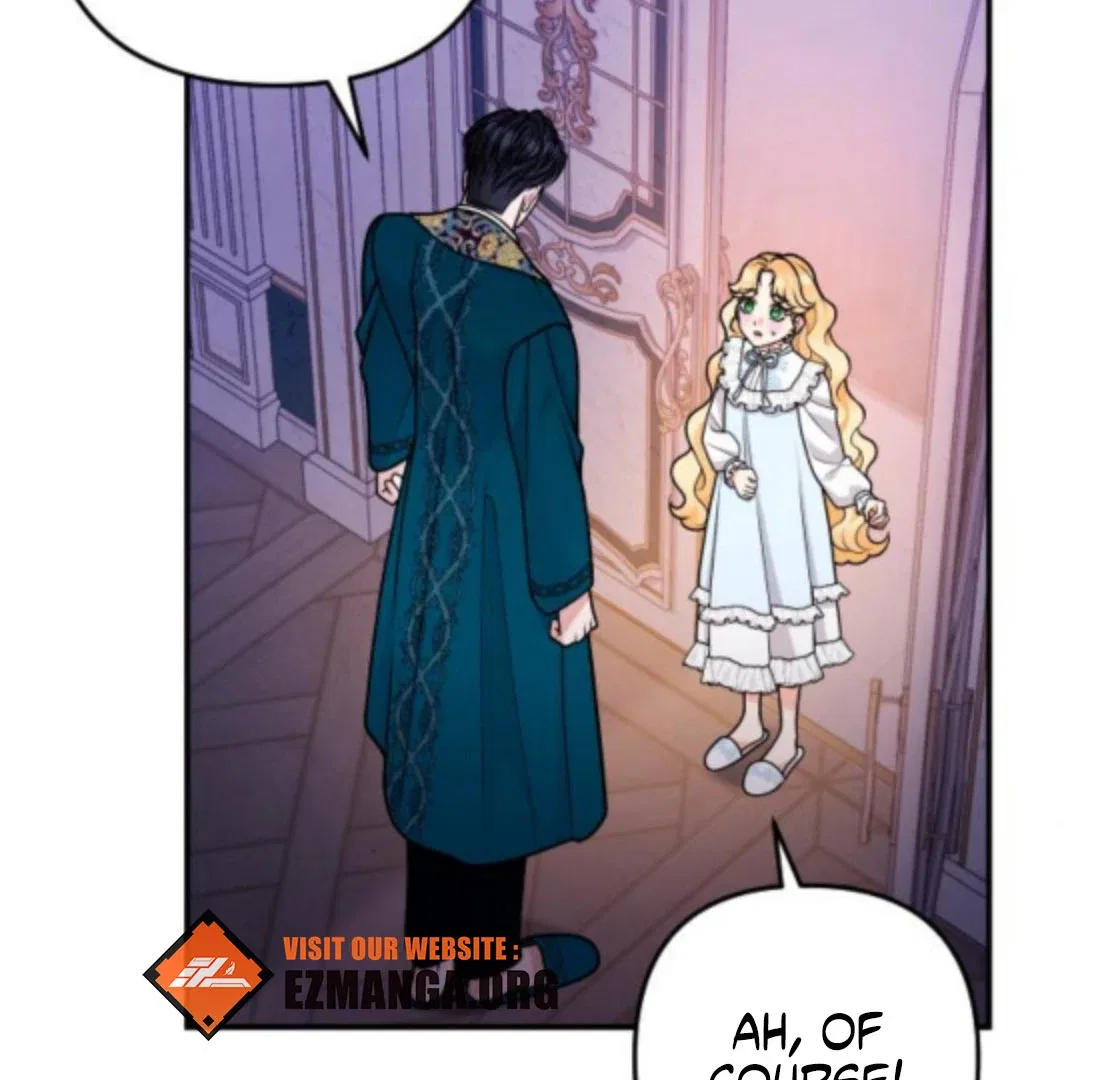 Hold Her Tighter So She Wouldn’t Run Away Chapter 44 – Page 84