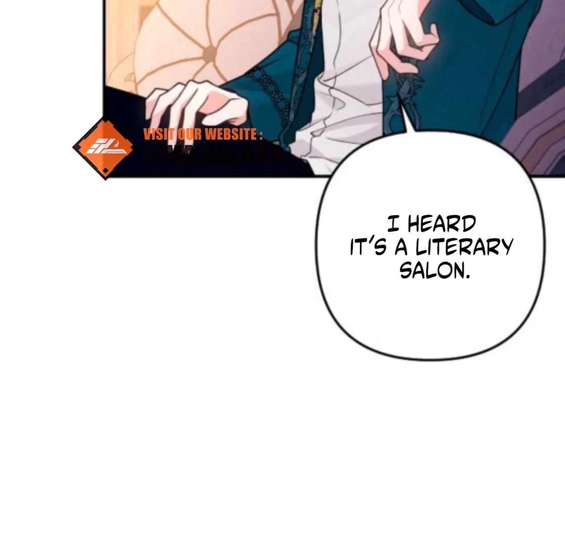 Hold Her Tighter So She Wouldn’t Run Away Chapter 44 – Page 94