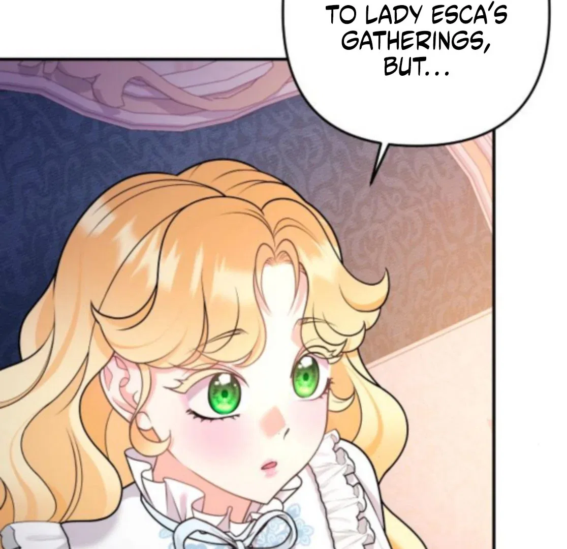 Hold Her Tighter So She Wouldn’t Run Away Chapter 44 – Page 96