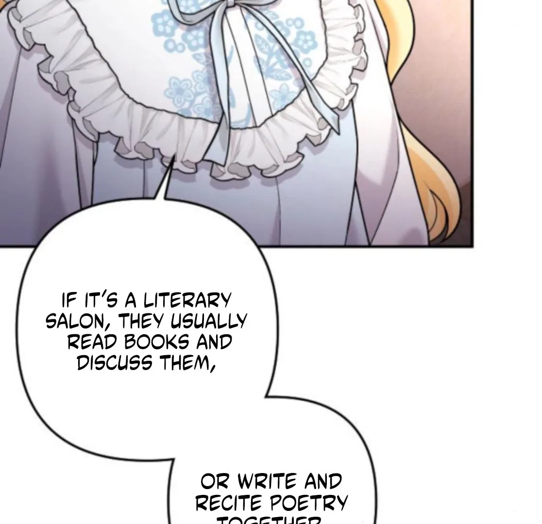 Hold Her Tighter So She Wouldn’t Run Away Chapter 44 – Page 97