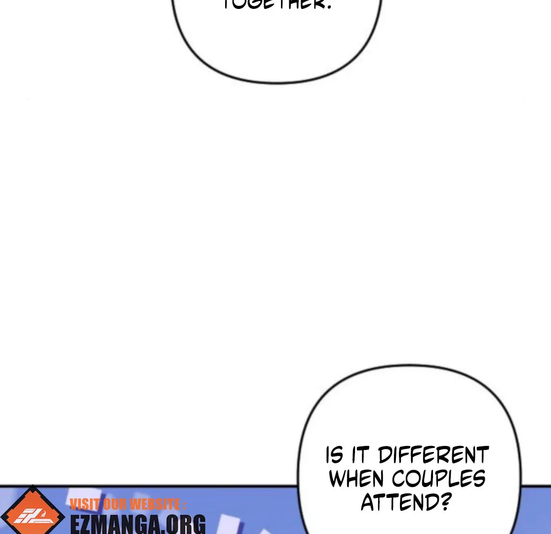 Hold Her Tighter So She Wouldn’t Run Away Chapter 44 – Page 98