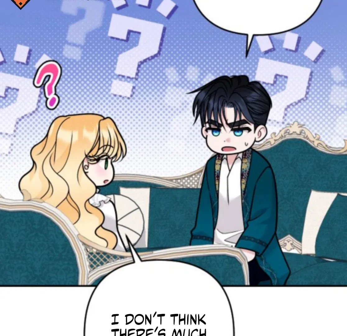Hold Her Tighter So She Wouldn’t Run Away Chapter 44 – Page 99
