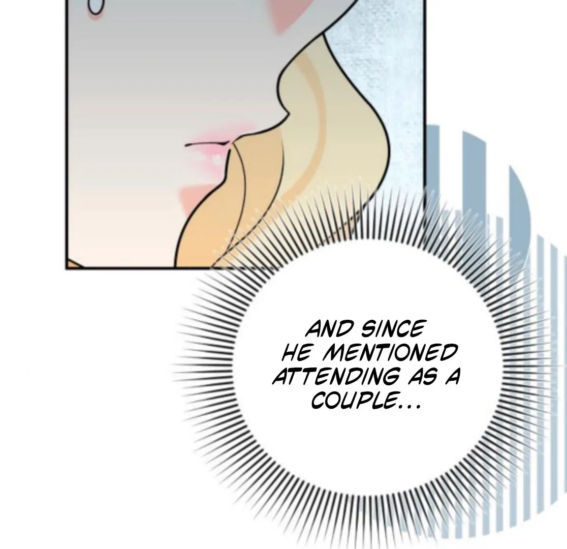 Hold Her Tighter So She Wouldn’t Run Away Chapter 44 – Page 102