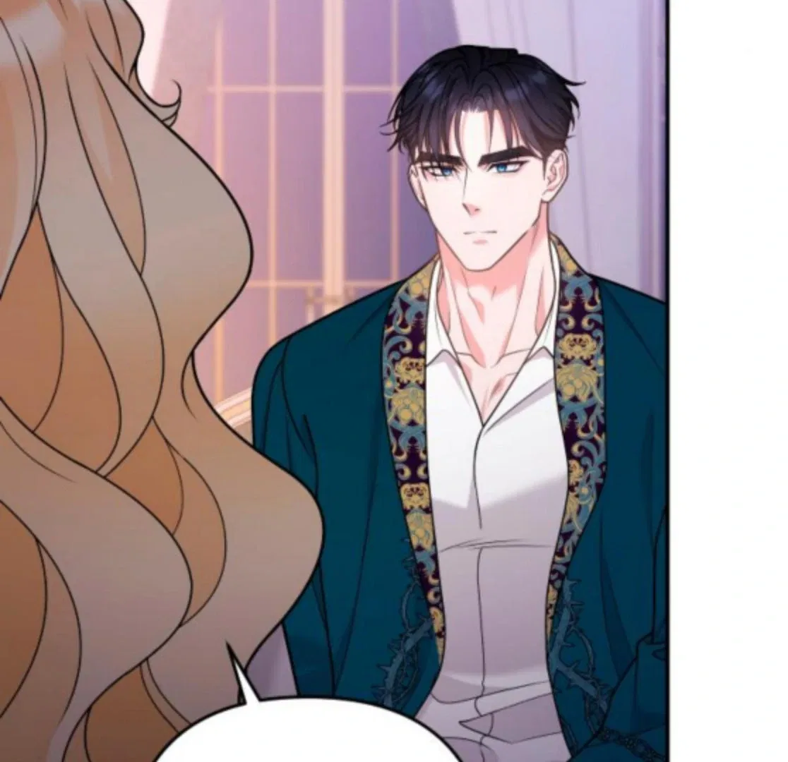 Hold Her Tighter So She Wouldn’t Run Away Chapter 44 – Page 106