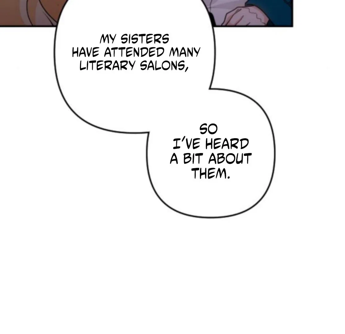 Hold Her Tighter So She Wouldn’t Run Away Chapter 44 – Page 107