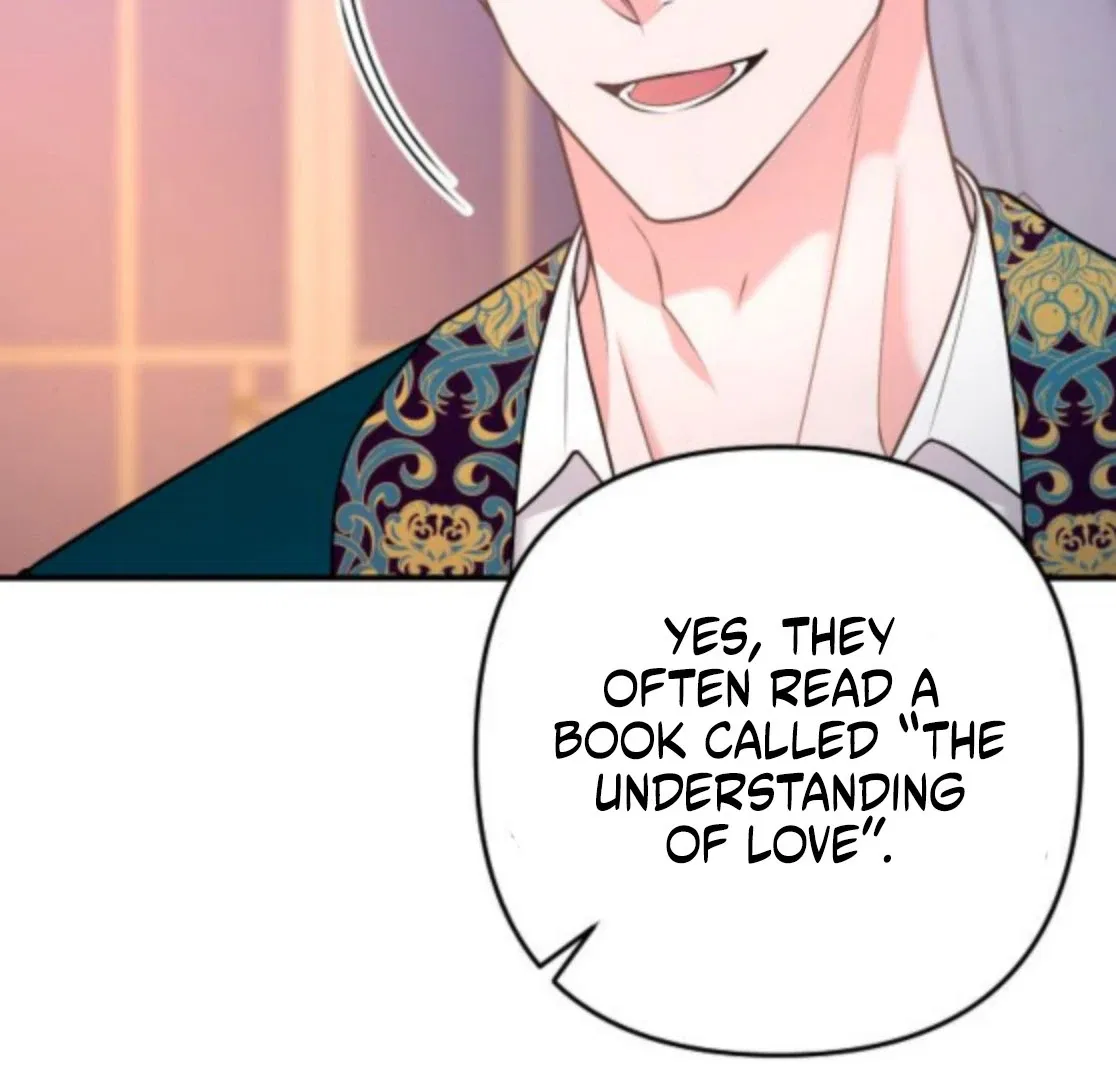 Hold Her Tighter So She Wouldn’t Run Away Chapter 44 – Page 109