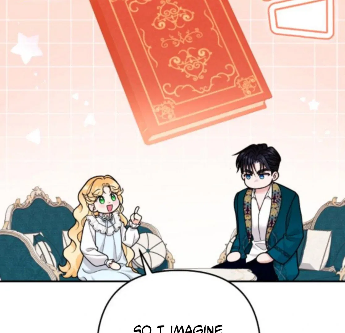 Hold Her Tighter So She Wouldn’t Run Away Chapter 44 – Page 111