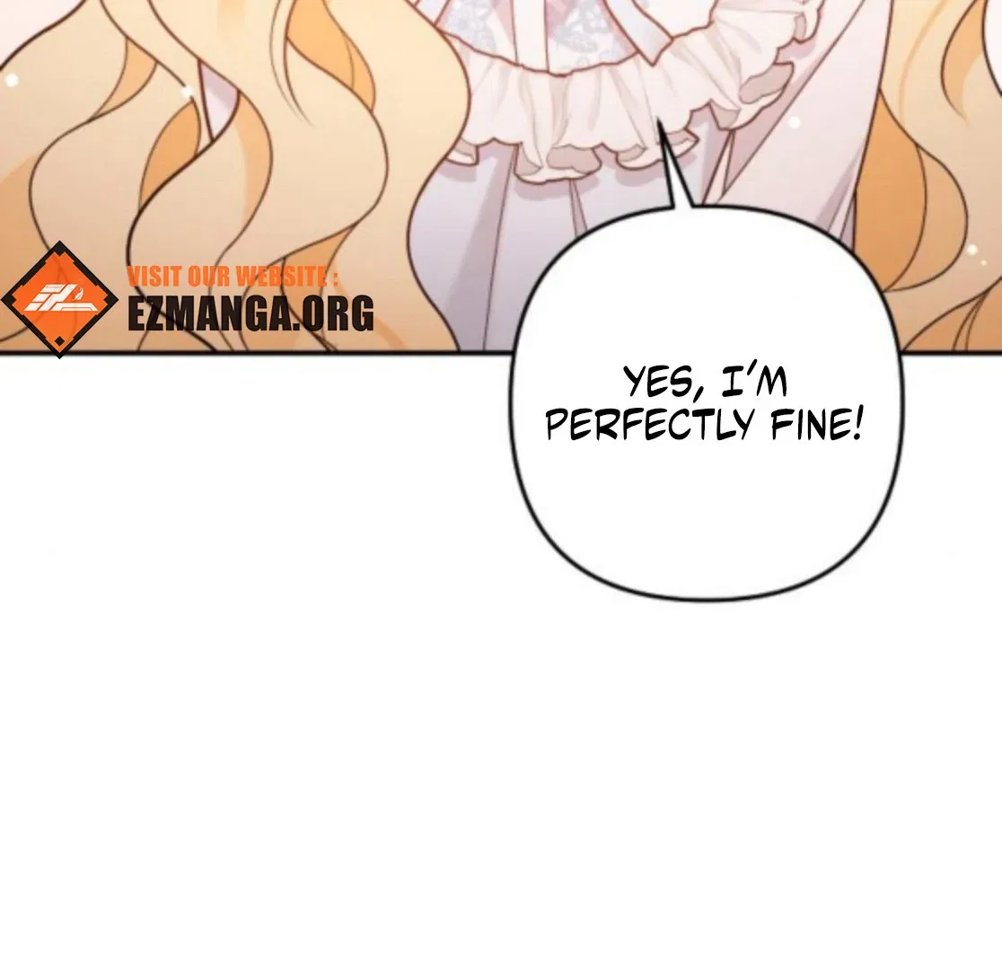 Hold Her Tighter So She Wouldn’t Run Away Chapter 44 – Page 118
