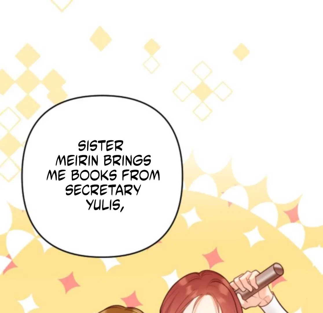 Hold Her Tighter So She Wouldn’t Run Away Chapter 44 – Page 121