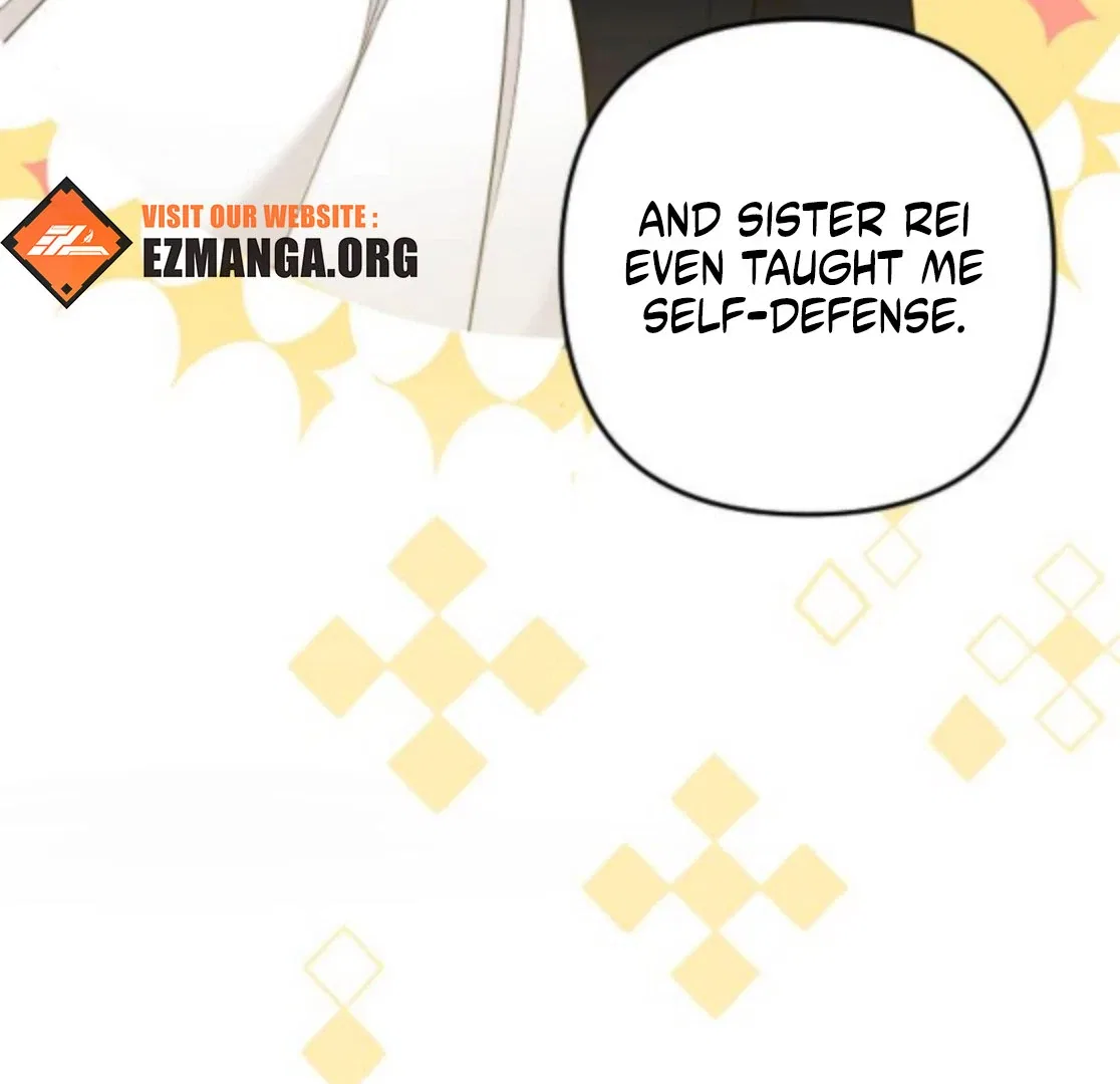 Hold Her Tighter So She Wouldn’t Run Away Chapter 44 – Page 123