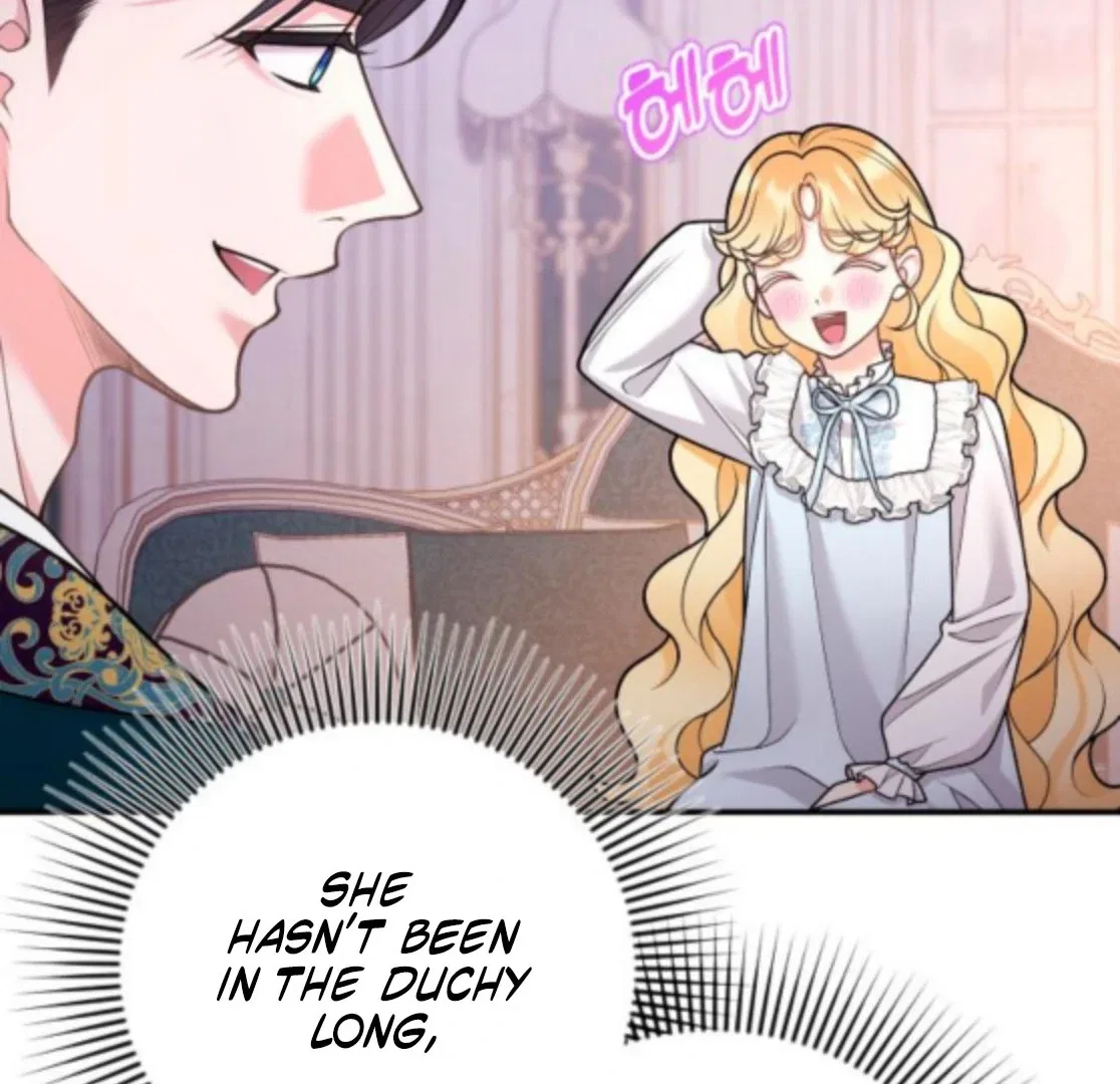 Hold Her Tighter So She Wouldn’t Run Away Chapter 44 – Page 125