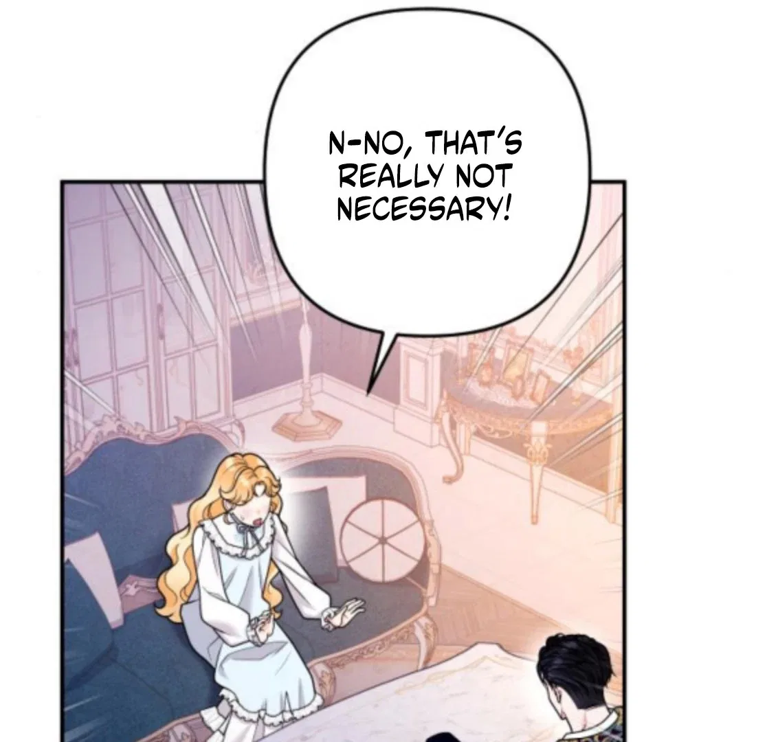 Hold Her Tighter So She Wouldn’t Run Away Chapter 44 – Page 133