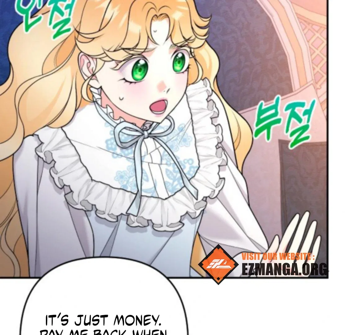 Hold Her Tighter So She Wouldn’t Run Away Chapter 44 – Page 136