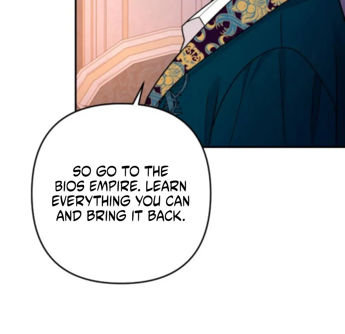 Hold Her Tighter So She Wouldn’t Run Away Chapter 44 – Page 139
