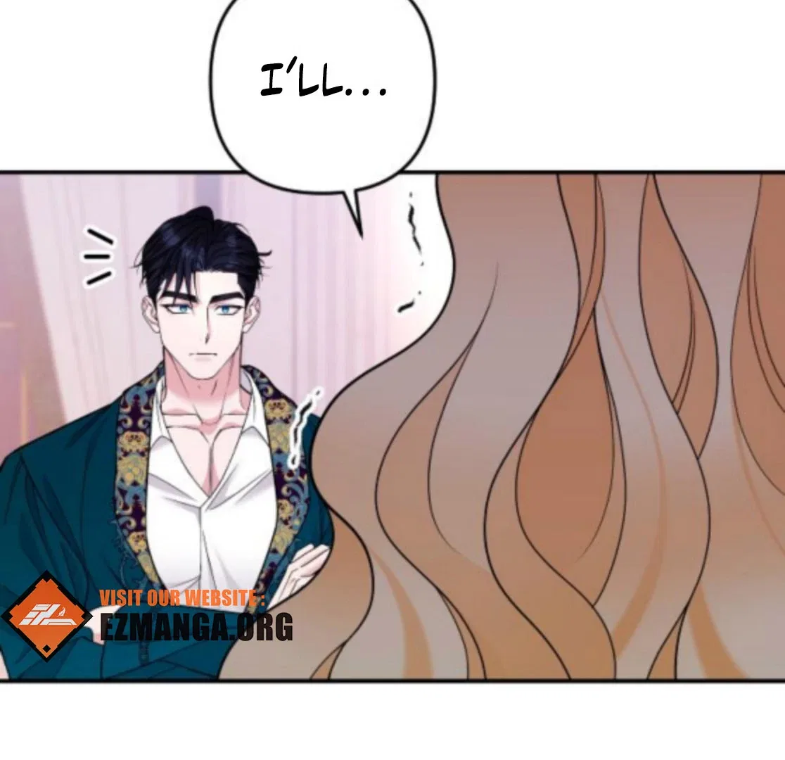 Hold Her Tighter So She Wouldn’t Run Away Chapter 44 – Page 153