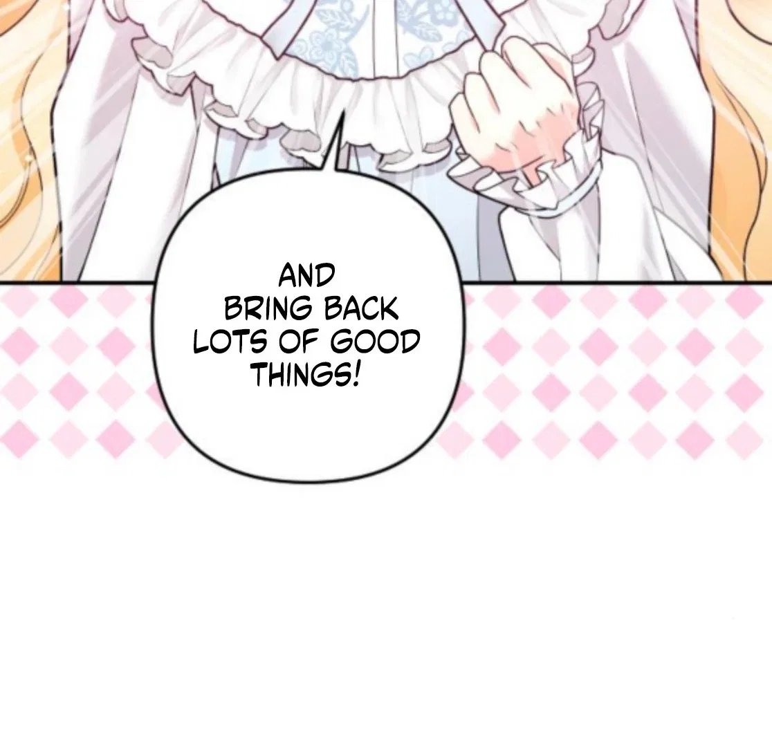 Hold Her Tighter So She Wouldn’t Run Away Chapter 44 – Page 156