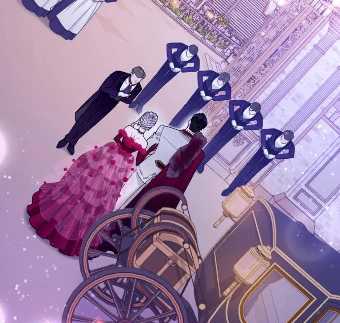 Hold Her Tighter So She Wouldn’t Run Away Chapter 44 – Page 181