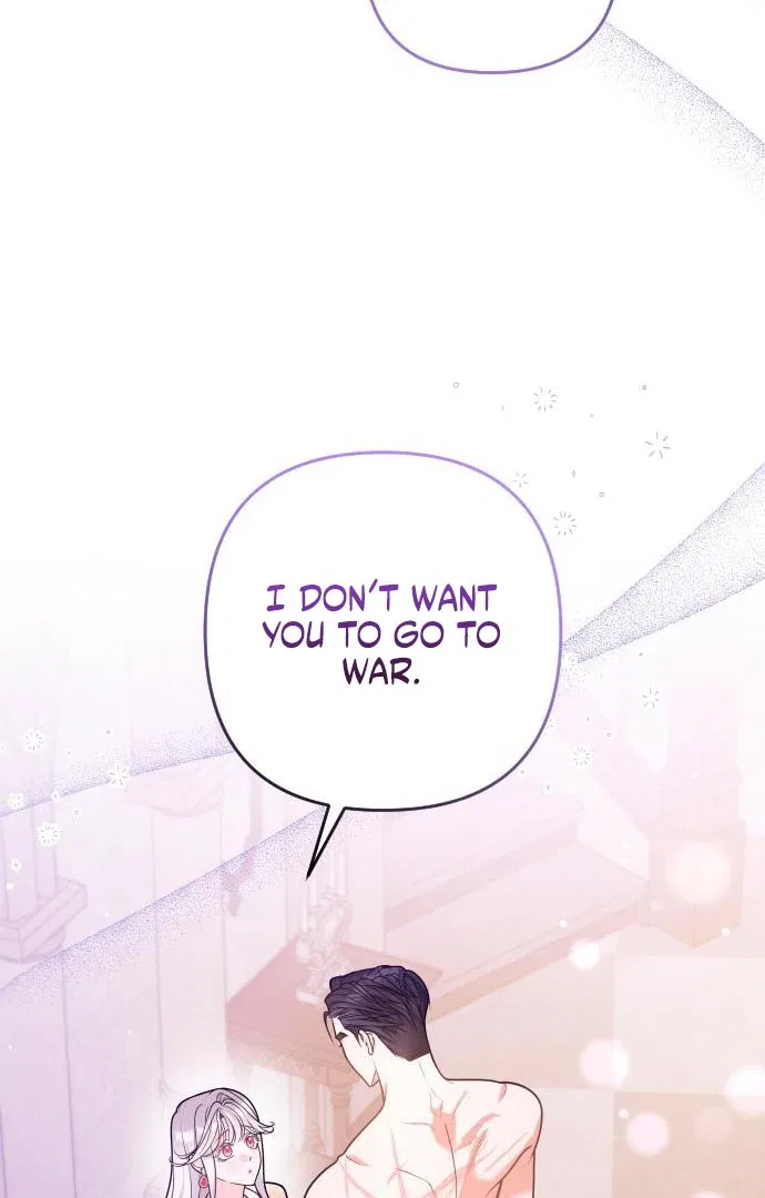 Hold Her Tighter So She Wouldn’t Run Away Chapter 43 – Page 2