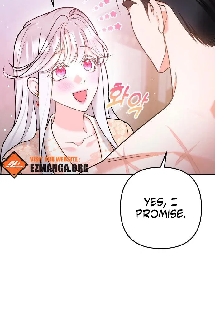 Hold Her Tighter So She Wouldn’t Run Away Chapter 43 – Page 6