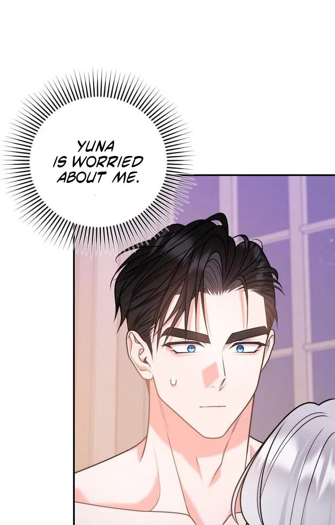 Hold Her Tighter So She Wouldn’t Run Away Chapter 43 – Page 7