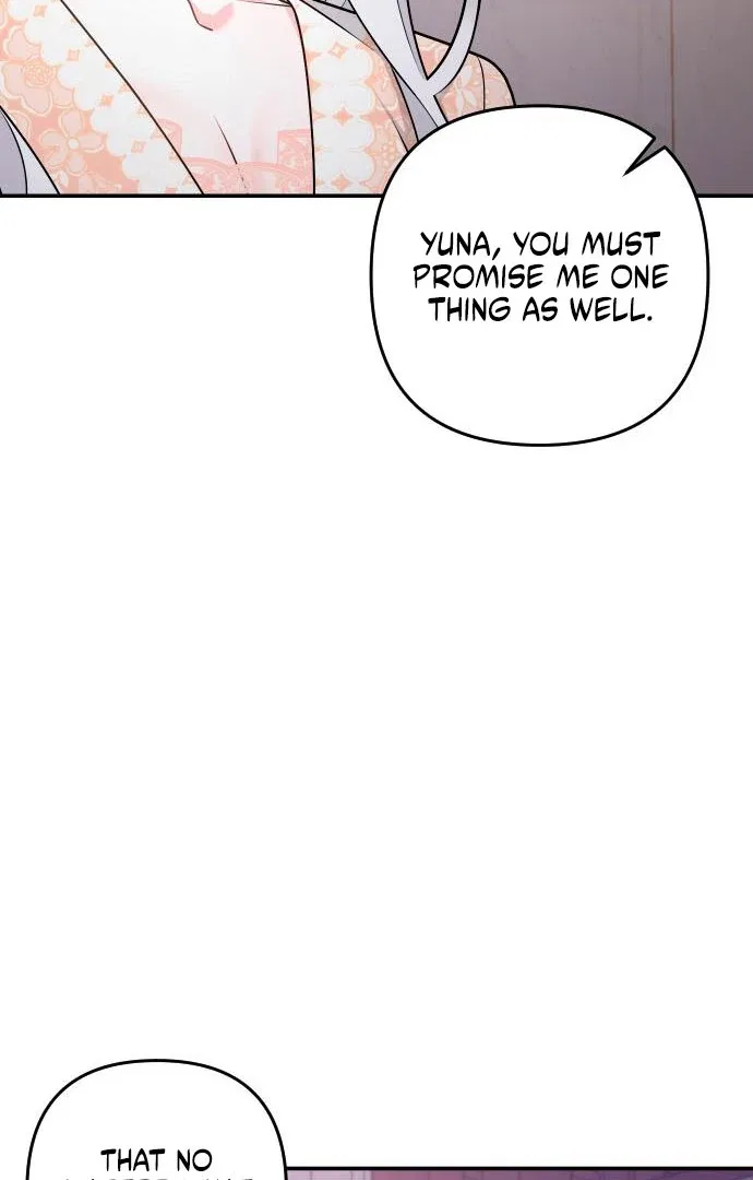Hold Her Tighter So She Wouldn’t Run Away Chapter 43 – Page 10