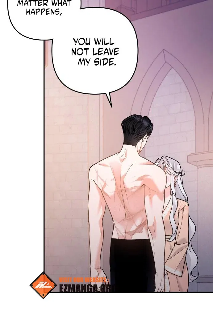 Hold Her Tighter So She Wouldn’t Run Away Chapter 43 – Page 11