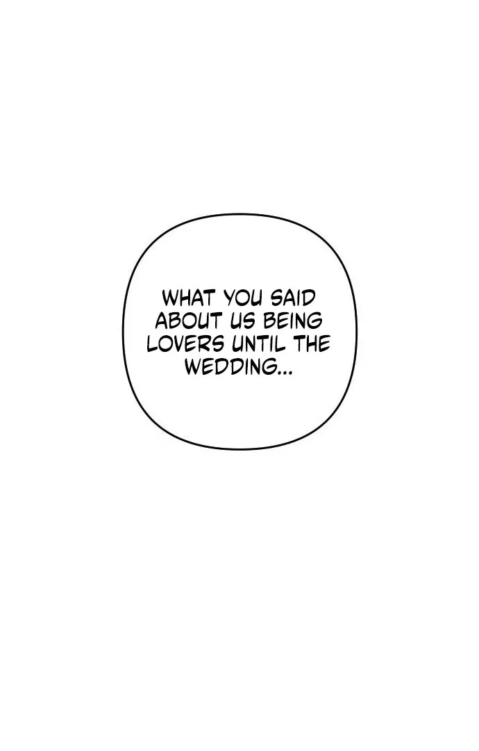 Hold Her Tighter So She Wouldn’t Run Away Chapter 43 – Page 21