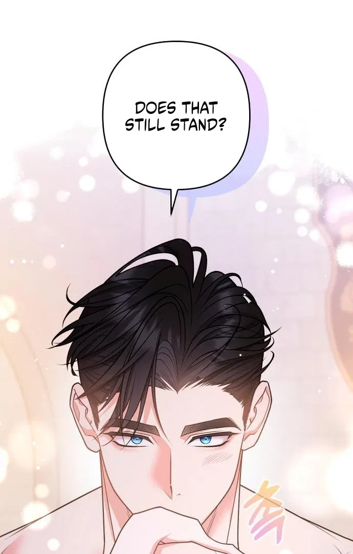 Hold Her Tighter So She Wouldn’t Run Away Chapter 43 – Page 22