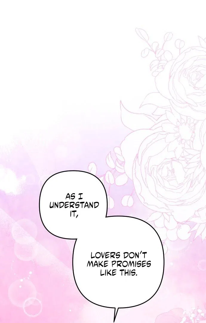 Hold Her Tighter So She Wouldn’t Run Away Chapter 43 – Page 27
