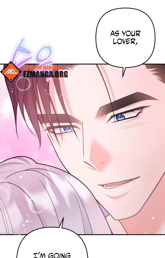 Hold Her Tighter So She Wouldn’t Run Away Chapter 43 – Page 30